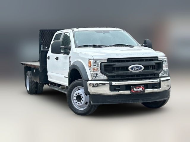 2021 Ford F-450 XL