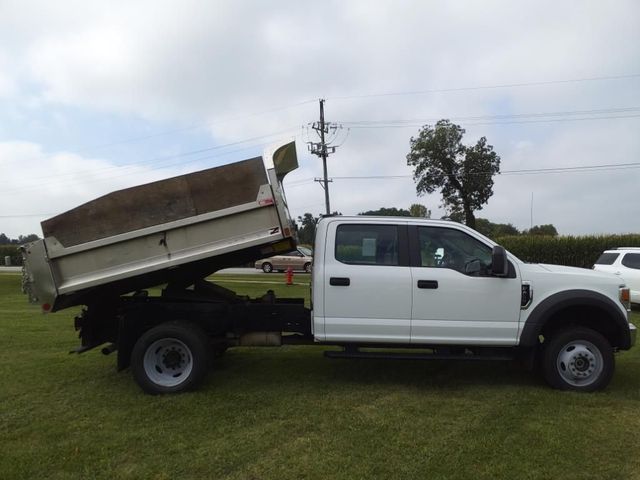 2021 Ford F-450 XL