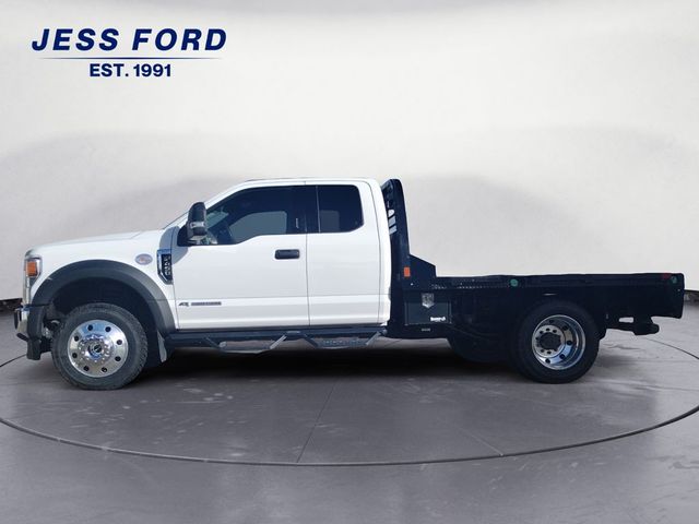 2021 Ford F-450 XLT