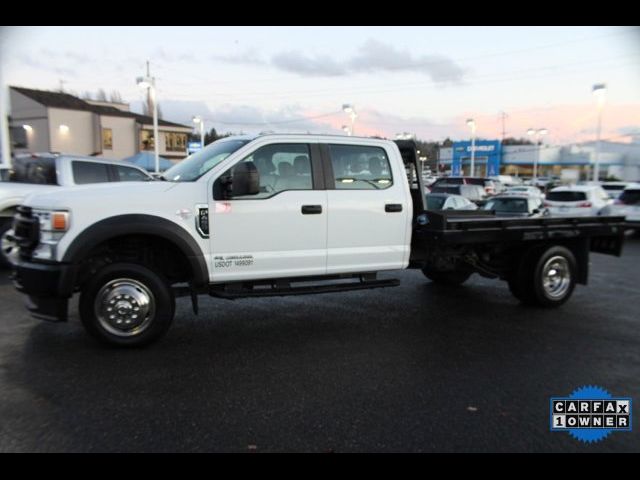 2021 Ford F-450 XL