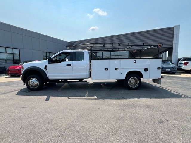 2021 Ford F-450 XL