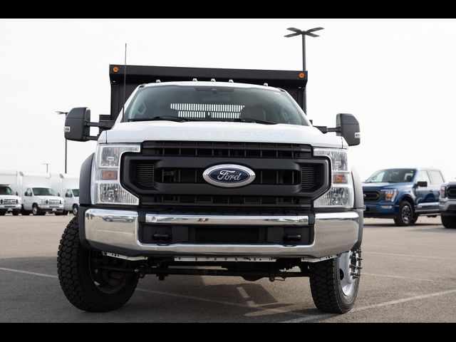 2021 Ford F-450 XL