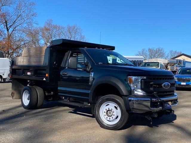 2021 Ford F-450 XL