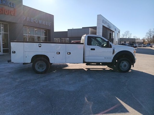 2021 Ford F-450 XL