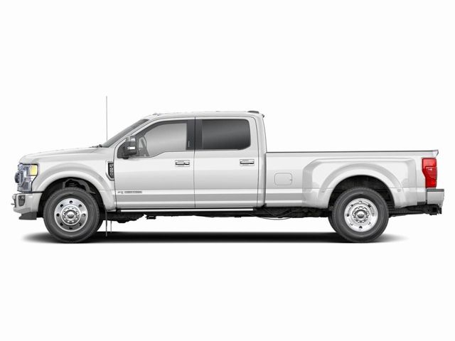 2021 Ford F-450 King Ranch