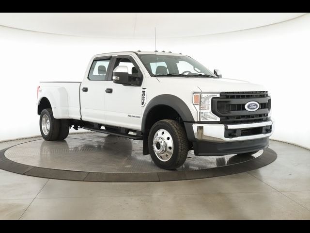 2021 Ford F-450 XL