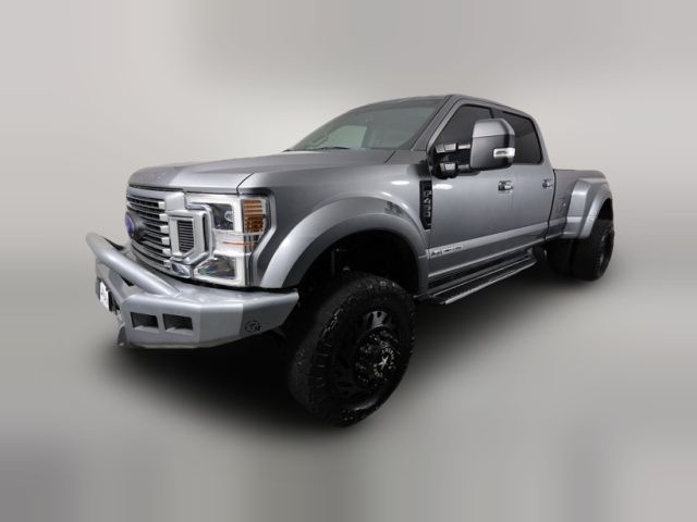 2021 Ford F-450 Lariat