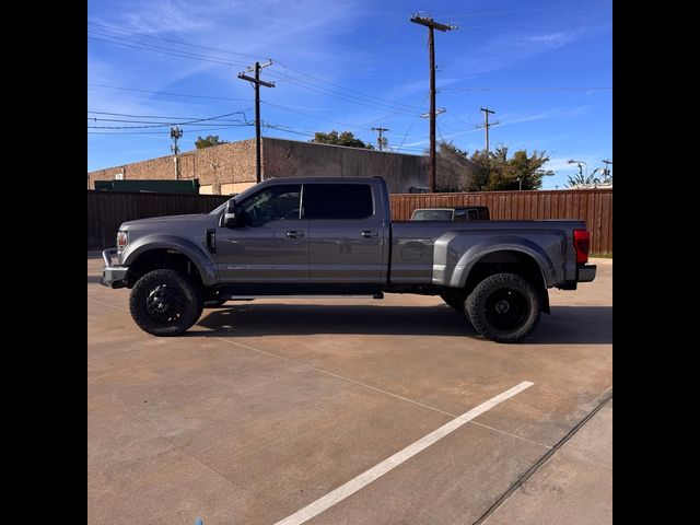 2021 Ford F-450 Lariat