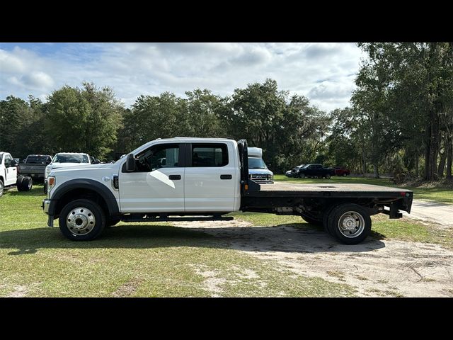 2021 Ford F-450 XL