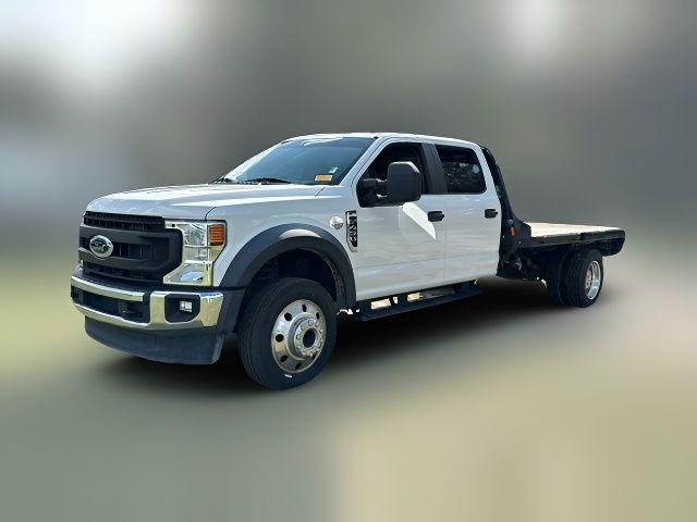 2021 Ford F-450 XL