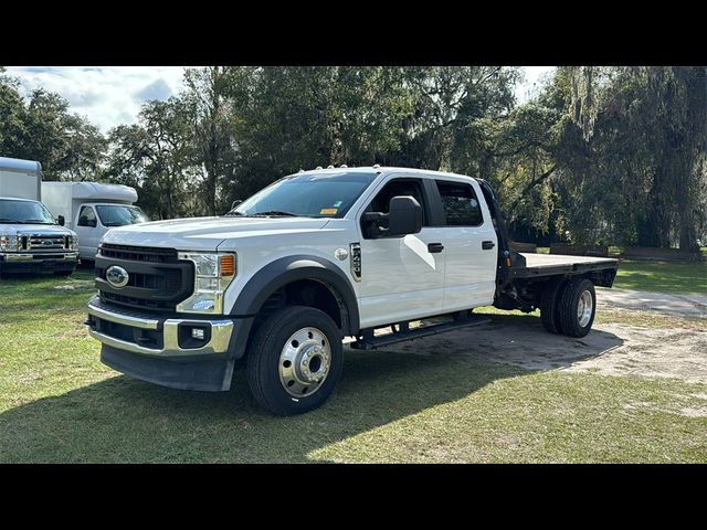 2021 Ford F-450 XL