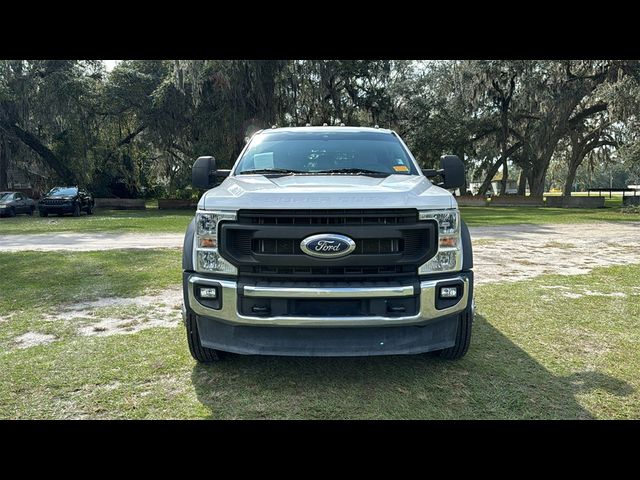 2021 Ford F-450 XL