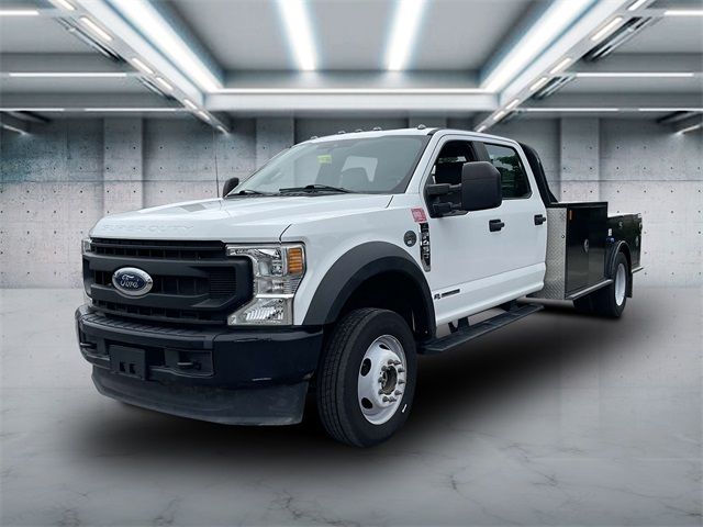 2021 Ford F-450 XL