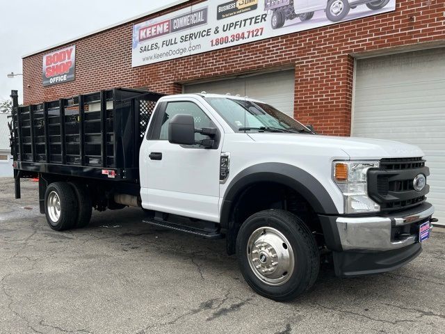 2021 Ford F-450 XL