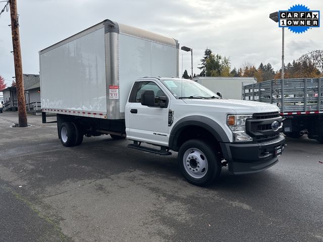 2021 Ford F-450 XL