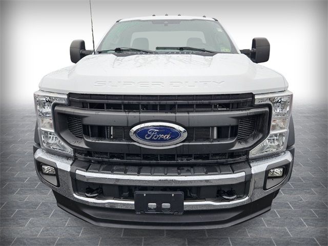 2021 Ford F-450 XL