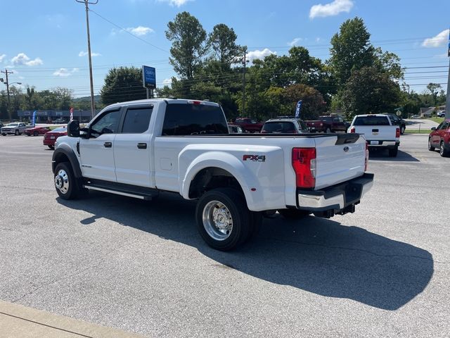 2021 Ford F-450 XL