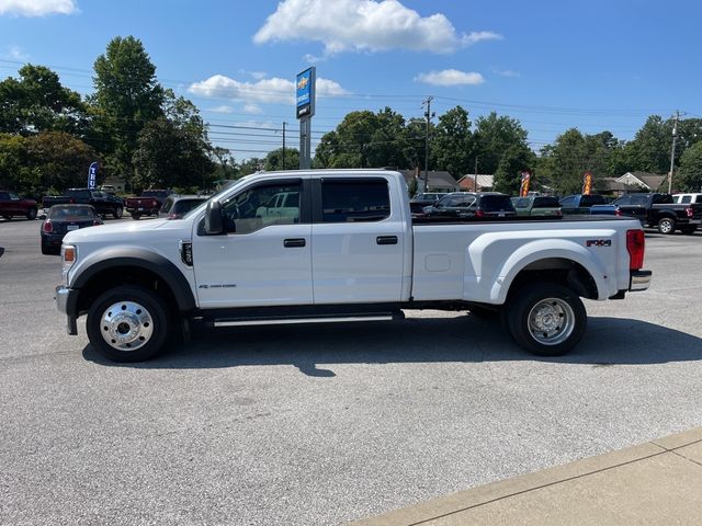 2021 Ford F-450 XL