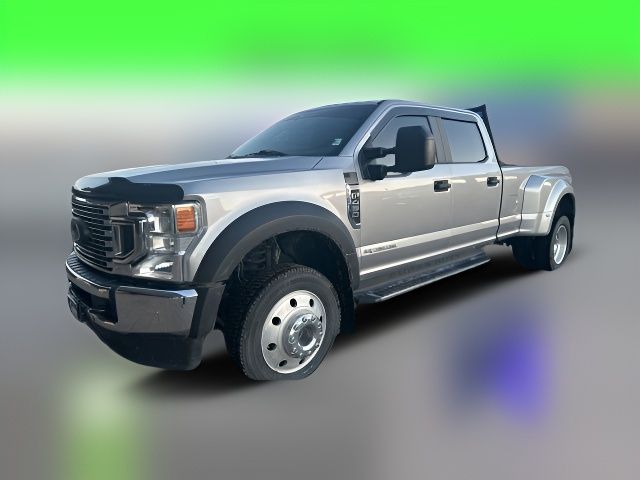 2021 Ford F-450 XL