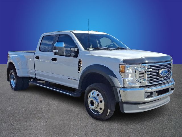 2021 Ford F-450 XL