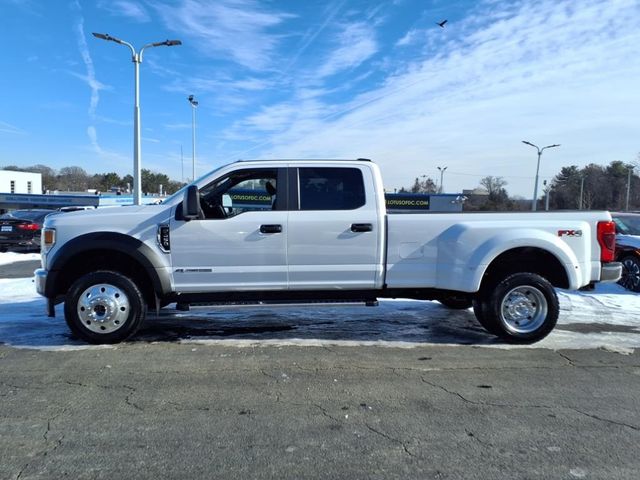 2021 Ford F-450 XL