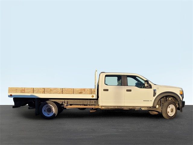 2021 Ford F-450 XL