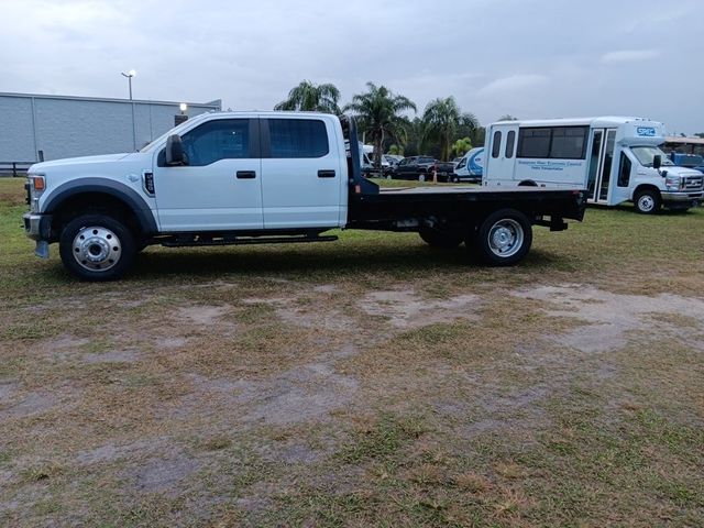 2021 Ford F-450 XL