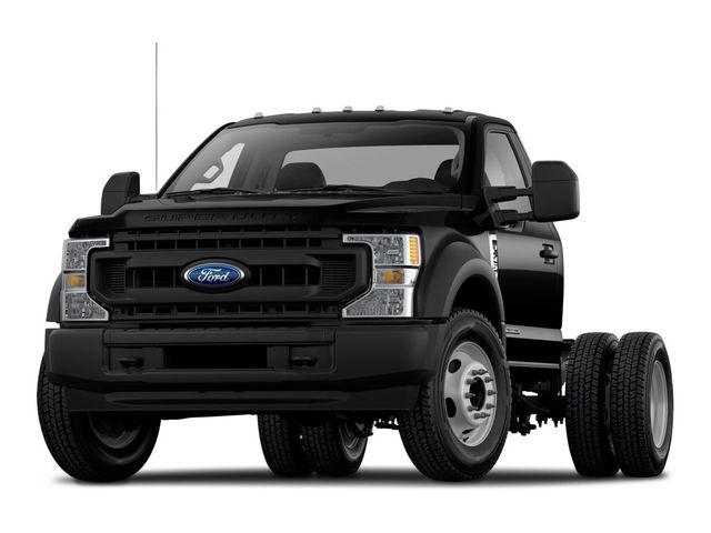 2021 Ford F-450 XL