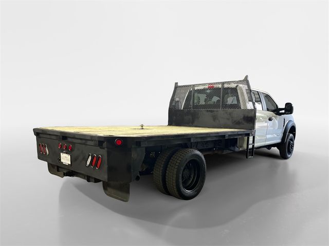 2021 Ford F-550 XL