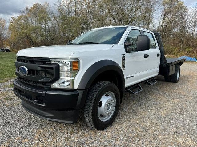 2021 Ford F-550 XL