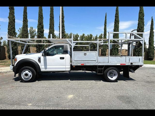 2021 Ford F-550 XL