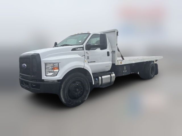 2021 Ford F-650 Base