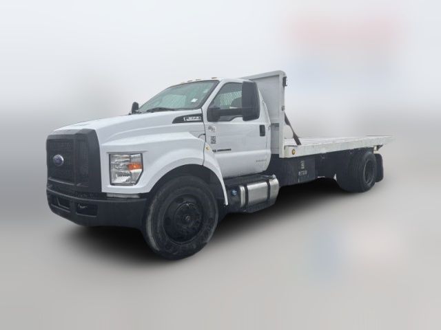 2021 Ford F-650 Base