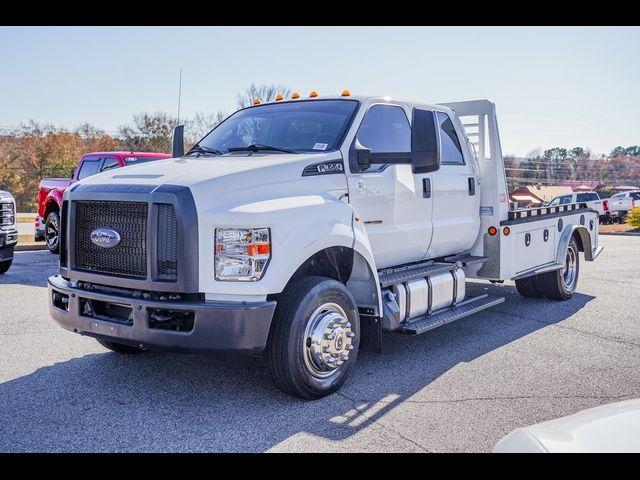 2021 Ford F-650 Base