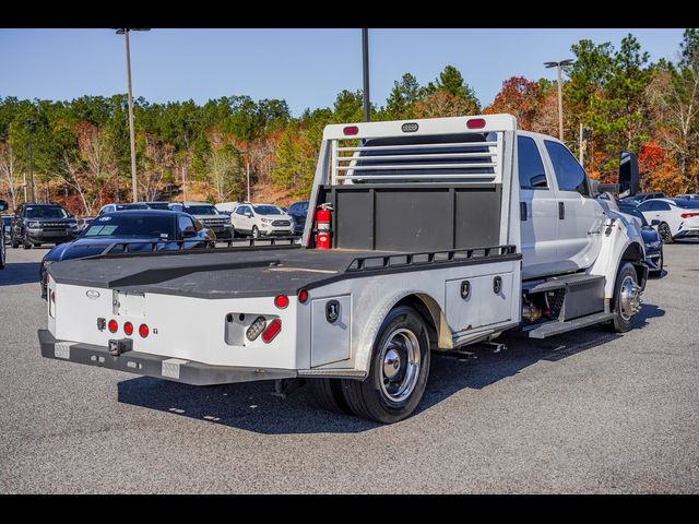 2021 Ford F-650 Base