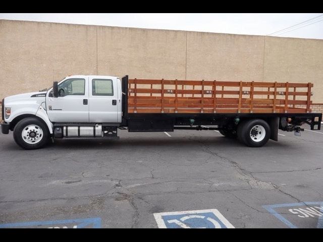 2021 Ford F-650 Base