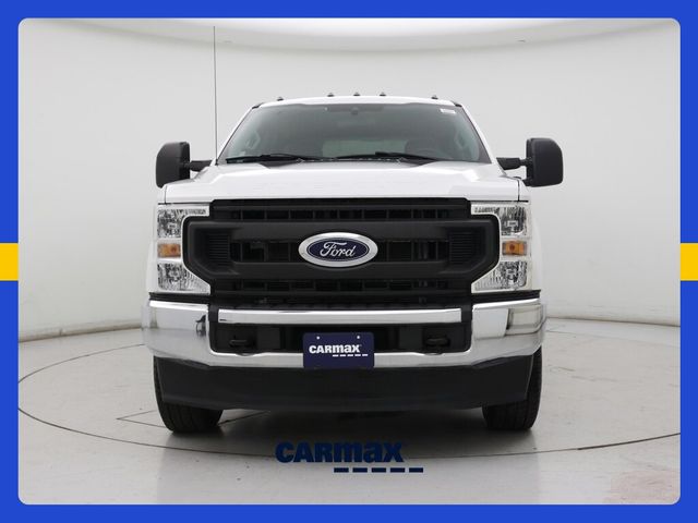 2021 Ford F-250 XL