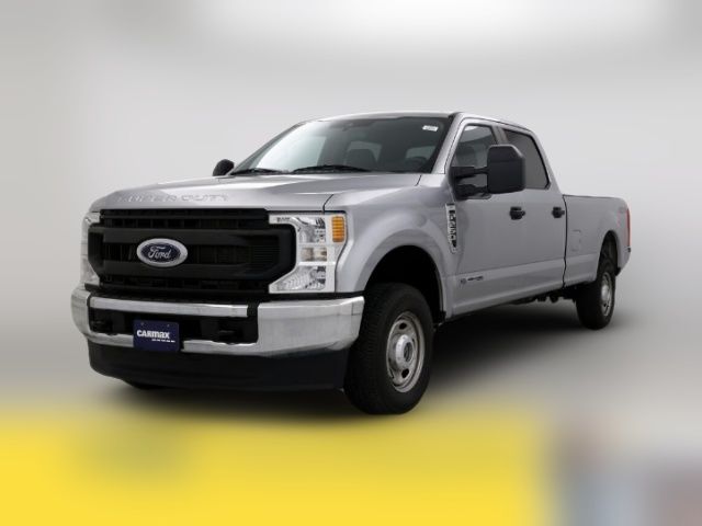 2021 Ford F-250 XL