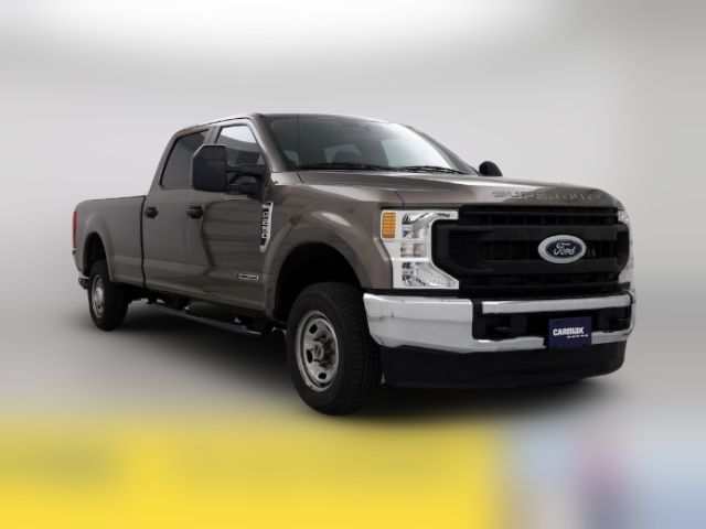 2021 Ford F-250 XL