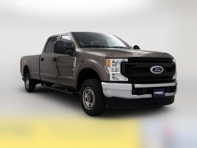 2021 Ford F-250 XL