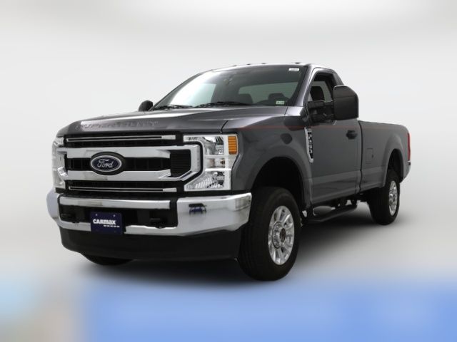 2021 Ford F-250 XL