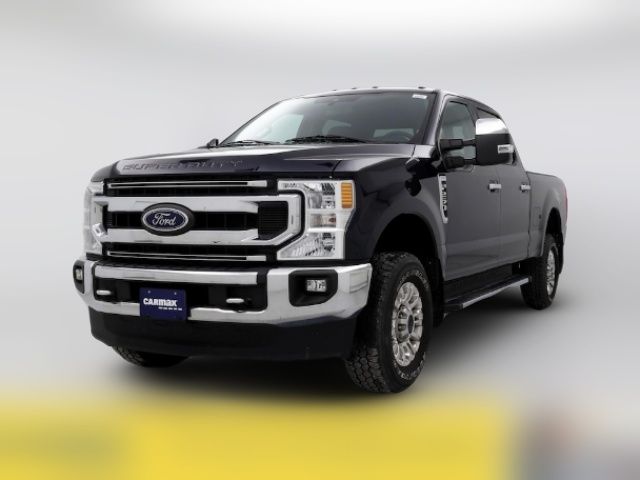 2021 Ford F-250 XLT