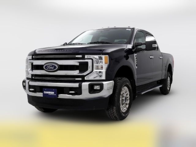 2021 Ford F-250 XLT