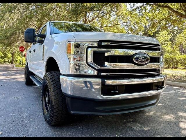2021 Ford F-250 XL