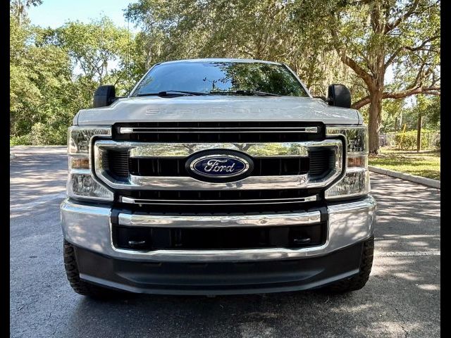 2021 Ford F-250 XL