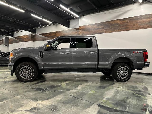 2021 Ford F-250 XLT