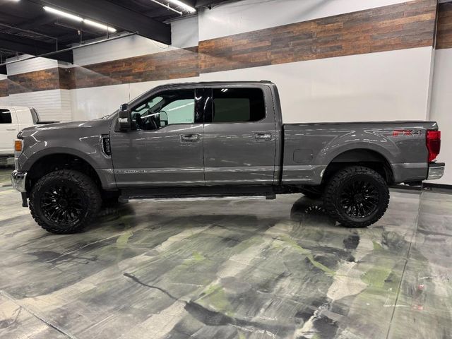 2021 Ford F-250 XLT