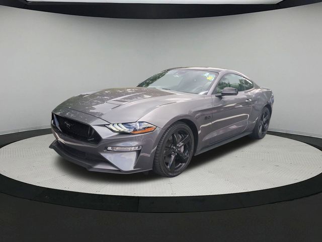 2021 Ford Mustang GT