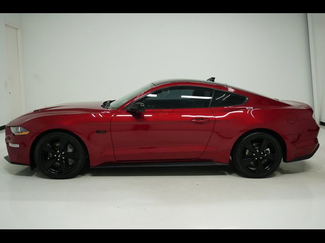 2021 Ford Mustang GT