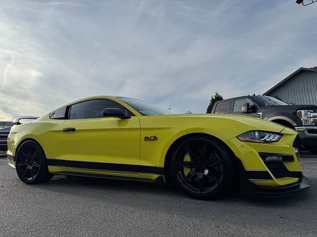 2021 Ford Mustang GT